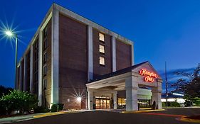 Hampton Inn College Park